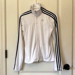 Adidas Track Jacket